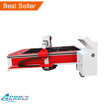 CNC Plasma Cutting Machine Supplier - OEM Best Price Table Size 1500X3000 50Mm