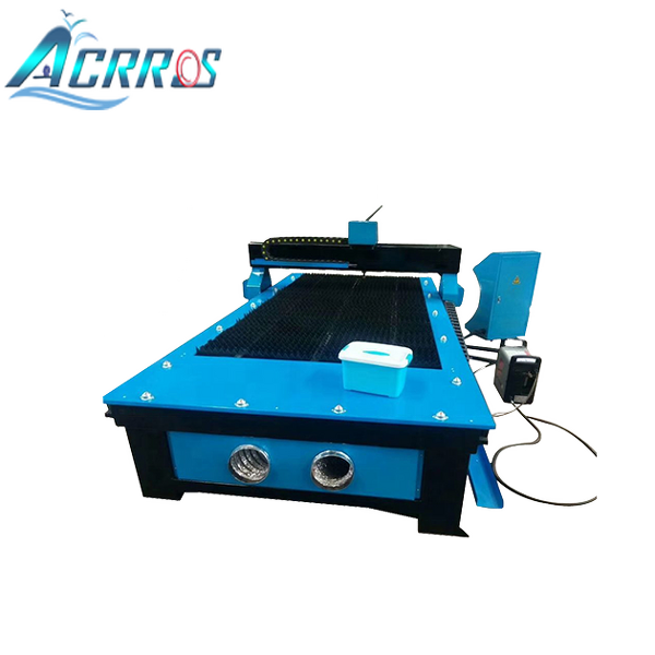 Flame Cutting Machinery Supplier - OEM Maquina Industrial De Corte Cnc Plasma Lgk60