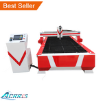 CNC Plasma Cutting Machine Supplier - OEM Best Price Table Size 1500X3000 50Mm