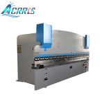 CNC Amada Press Brake Manufacturer - OEM 125 Ton Hydraulic Bends Price