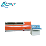 Plate Rolling Machine Supplier - Wholesale Mechanical Type 12MM Thick 3-Rolls 6 Meters