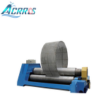 Hydraulic Roller Machine Manufacturer - OEM Three Roller CNC Four Roller Rolling Maquinas