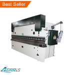 Press Brake Supplier - OEM Pole Bending Sheet Metalworking Long 8M From China