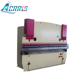 CNC Amada Press Brake Manufacturer - OEM 125 Ton Hydraulic Bends Price