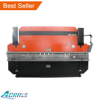 Press Brake Supplier - OEM Pole Bending Sheet Metalworking Long 8M From China