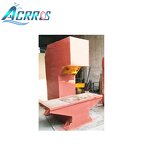 Servo Hydraulic Press Manufacturer - OEM 80 Ton Travelling Head Fast Punching Stretch