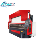 CNC Amada Press Brake Manufacturer - OEM 125 Ton Hydraulic Bends Price
