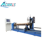 Pipe Beveling Cutter Manufacturer - OEM Round Pipe 45 Angle Bevel square Tube