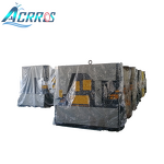 Hydraulic Ironworker Supplier - OEM Q35Y20 Cnc Metal Punching and Shearing Machine