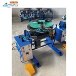 Circular Pipe Welding Positioner Supplier - OEM ACRROS 90 Degree Adjustable 10kg-50kg