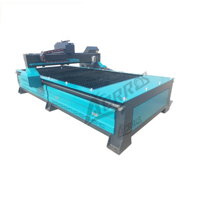 Desktop CNC Plasma Cutter Factory - OEM In Stock 1530 Plasma Cutting Machine