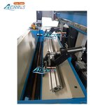 Seam welding machine