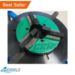 Welding Chuck Manufacturer - OEM High-Bandwidth 3 Jaw Clamp 500mm Machine Tools