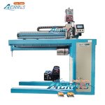 Seam Welding Machine Supplier - OEM Stainless Cylinder Straight Length 2000 mm Tig
