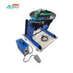Welding Tables Supplier - OEM 220V 60Hz 50 kg with Tig Wire Feeder