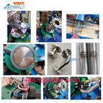 Welding Turntable Factory - OEM China Factory New 200Kg 440 Lbs in Stock