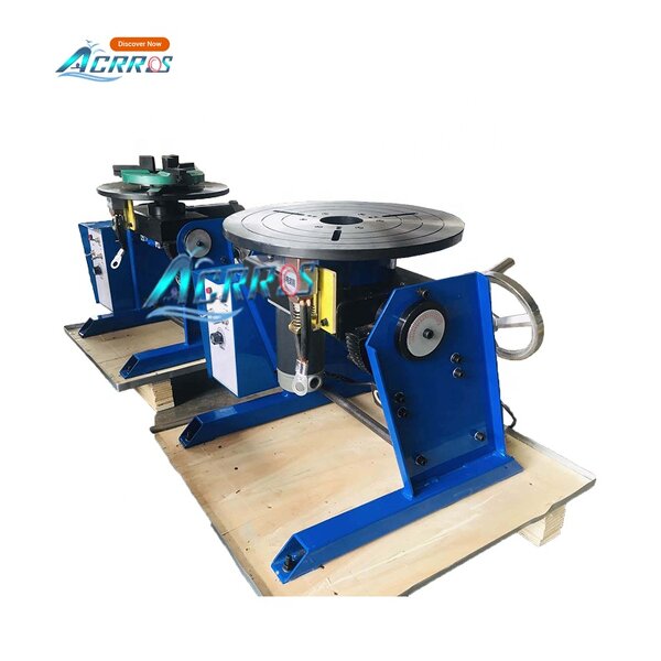 Welding Tables Supplier - OEM 220V 60Hz 50 kg with Tig Wire Feeder