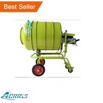 Concrete Mixer Supplier - OEM 260L 800L Diesel Gasoline Electric Price