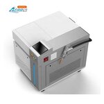 Handheld Laser Welder Factory - OEM 1500W Cnc Easy Operation Laser Welder