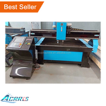 Plasma Cutting Machine Manufacturer - OEM Sheet Metal Desktop Table 1530 Cnc