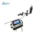 Welding Carriage Factory - OEM 1500mm Track with Oscillator Chinese Manufacture