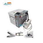 Handheld Laser Welder Supplier - OEM Lightweld 1500 Portable Laser Welding