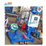Circumferential Welding Machine Manufacturer - OEM 2mm Stainless Steel 1.5meters for Sale