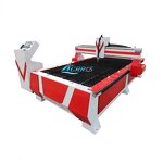 Desktop CNC Plasma Cutter Factory - OEM In Stock 1530 Plasma Cutting Machine