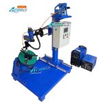 Circumferential Welding Machine Manufacturer - OEM 2mm Stainless Steel 1.5meters for Sale