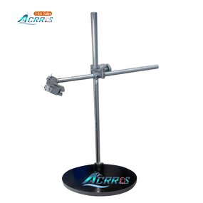 Welding Torch Holder Supplier - OEM Mig Tig Gun Clamp Gun Stand