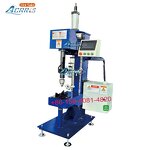 Rotary Welding Gun Factory - OEM Automatic Torch Rotation for Pipe Inlet Nozzle