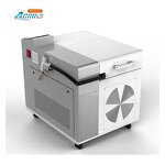 Handheld Laser Welder Factory - OEM 1500W Cnc Easy Operation Laser Welder