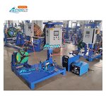 Pipe Welding Positioner Supplier - OEM Flange Argon Arc Automatic Wire Feeding Fixed