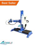 Welding Manipulator Factory - OEM Hot Sale Boom Beam Light Cross 2x2 3x3