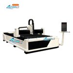 Fiber Laser Cutting Machine Manufacturer - OEM 4000 Watts Price