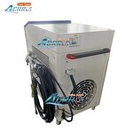 Aluminum Laser Welder Manufacturer - OEM Hot Sale 2000W Fiber Welding Machine