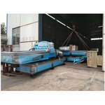 Desktop CNC Plasma Cutter Factory - OEM In Stock 1530 Plasma Cutting Machine