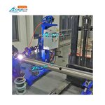 Circumferential Welding Machine Manufacturer - OEM 2mm Stainless Steel 1.5meters for Sale