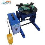 Welding Positioner Manufacturer - OEM China Cheap Price 50kg with Clamp 200mm