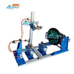 Welding Positioner Manufacturer - OEM Tig Mig Automatic with Air Powered Torch