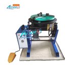 Welding Tables Supplier - OEM 220V 60Hz 50 kg with Tig Wire Feeder