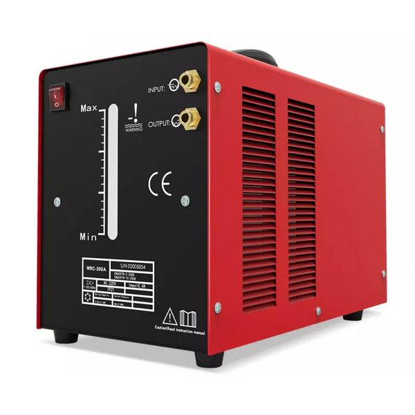 Water Cooler Supplier - OEM Wholesale Mini 10L 20L for Tig Welding