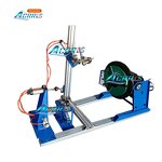 Pneumatic Torch Holder Manufacturer - OEM Automatic Lifting Down for Tig CO2 Welding