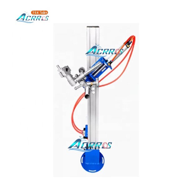 Pneumatic Torch Holder Manufacturer - OEM Automatic Lifting Down for Tig CO2 Welding