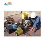 Submerged Arc Welding Machine Supplier - OEM Tank Seam Welding Machines