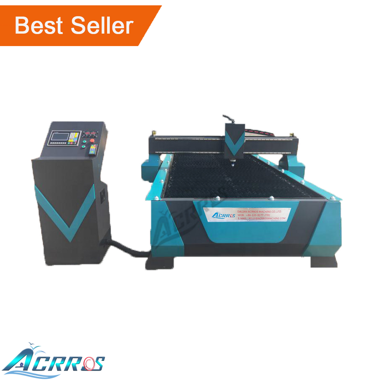 Plasma Cutting Machine Manufacturer - OEM Sheet Metal Desktop Table 1530 Cnc