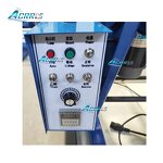 Welding Positioner Control Box Supplier - OEM Turntable Rotator Digital Cabinet in China