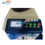 Aluminum Laser Welder Manufacturer - OEM Hot Sale 2000W Fiber Welding Machine