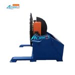 Welding Positioner Factory - OEM Turning Table 1.5Ton Tilt Turn Automatic Price
