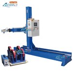 Stainless Steel Welding Machine Factory - OEM Automatic Oil tank Good Price